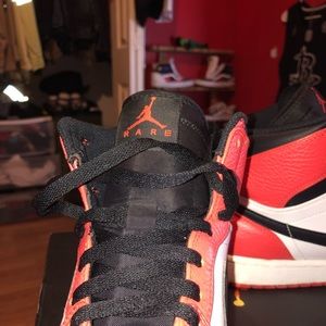 Jordan 1 rare